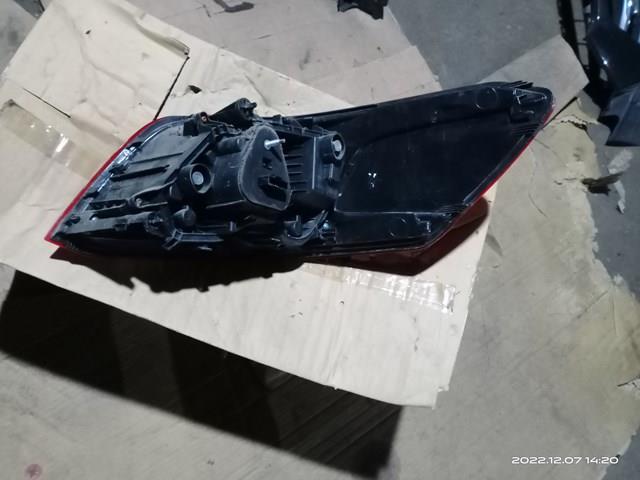 Lampa zespolona tylna prawa Peugeot/Citroen 9817299580 cena, od 18,82 USD