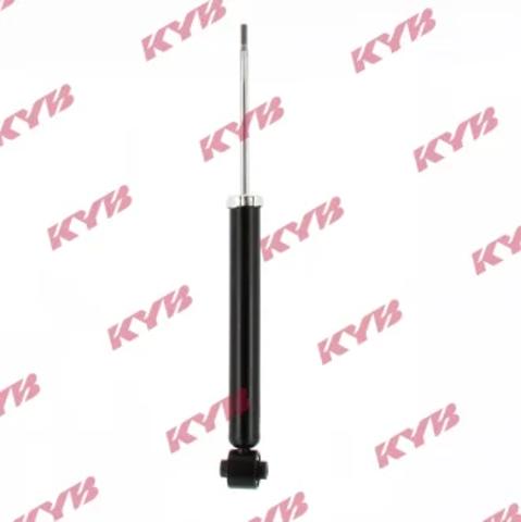 Amortyzator tylny LR061355 Land Rover