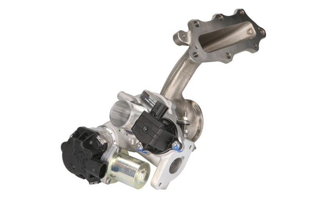 822053-5001S Garrett turbina
