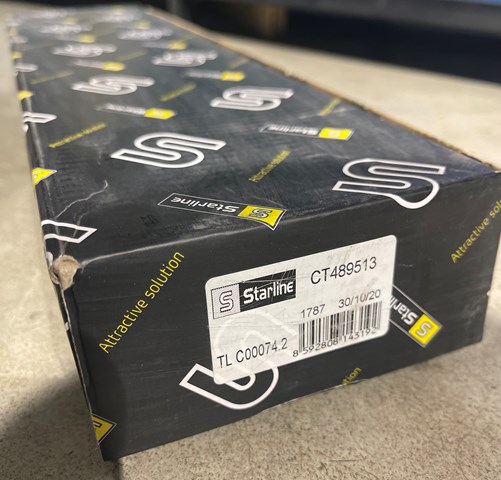 Amortyzator tylny TLC000742 Starline