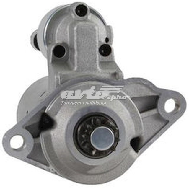 Rozrusznik VAG 02E911023LX