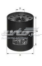 P550388 Donaldson Filtr oleju