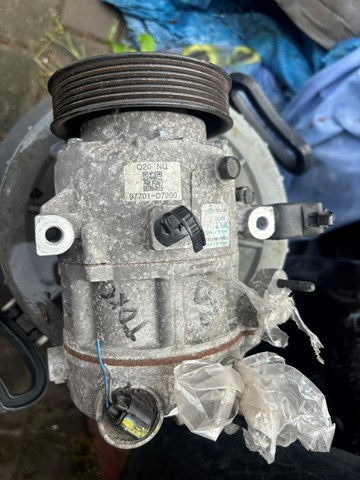  Hyundai/Kia 97701D7200