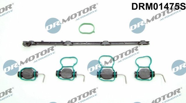 DRM01475S Dr.motor uszczelka kolektora ssącego