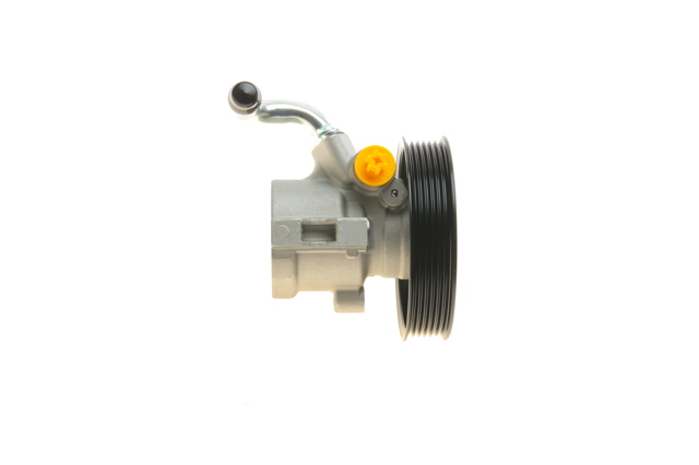 Pompa wspomagania hydraulicznego kierownicy Solgy 207083