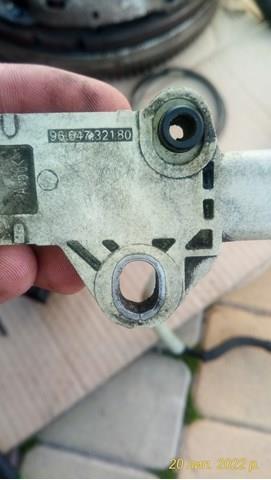 9664732180 Peugeot/Citroen Czujnik położenia wału korbowego