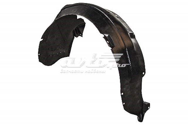 Nadkole błotnika przedniego lewe Tempest 0160105101 cena, od 22,72 USD