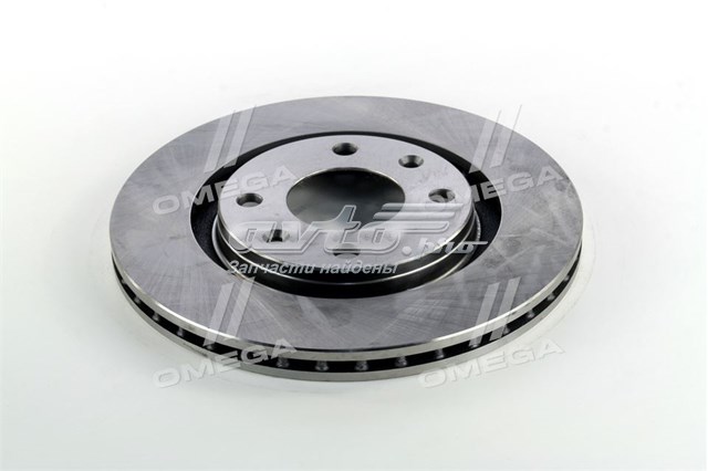 Tarcza hamulcowa przednia Rider RD3325DF1220