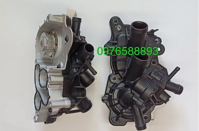 Pompa chłodząca wodna VAG 04E121600P cena, od 302,49 USD