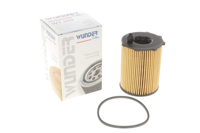  Wunder WY403