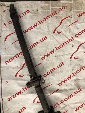  Wał Cardana tylny, kompletny Mitsubishi Outlander 1