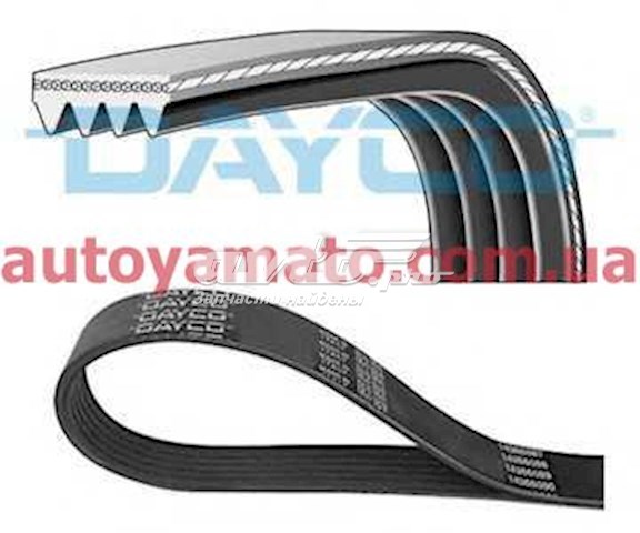 4PK1060 Dayco pas napędowy mechanizmów