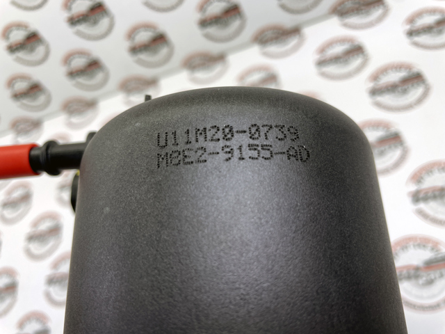 LR152584 Land Rover Filtr paliwa