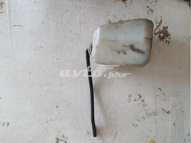 Zbiorniczek wyrównawczy układu chłodzenia do Honda Accord VIII CU