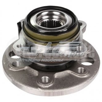 Do koszyka 1003523 Autotechteile Półoś tylna lewa
