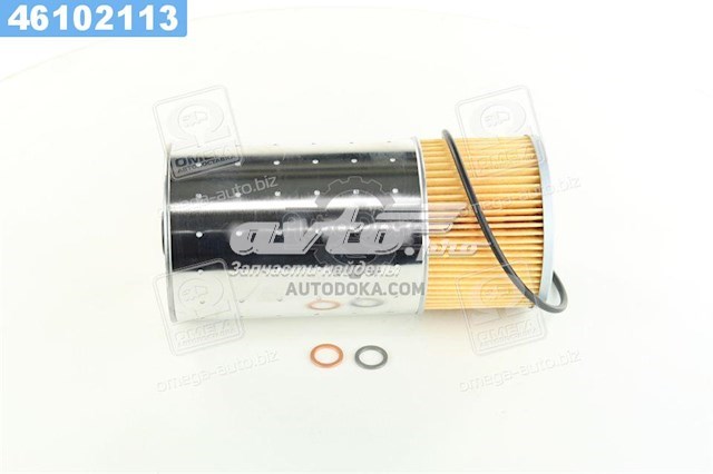 PF10551X Mann-Filter Filtr oleju