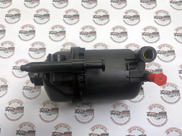 Filtr paliwa LR152584 Land Rover