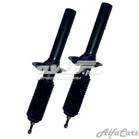 230962 Sachs Amortyzator przedni