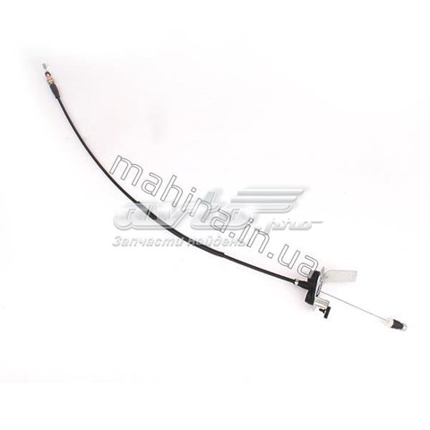 Do koszyka Linka gazu Geely Emgrand EC7 