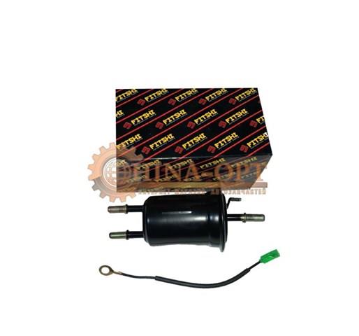 Filtr paliwa Geely 1066002154 cena, od 4,47 USD