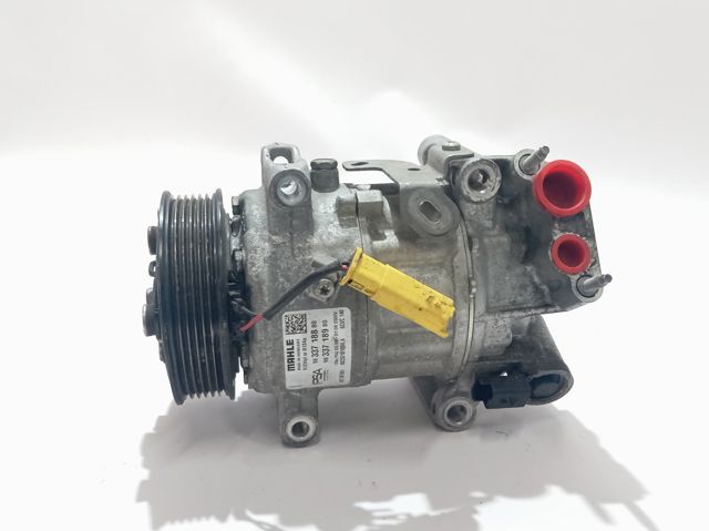 Sprężarka klimatyzacji Peugeot/Citroen 9833718880 cena, od 208,57 USD