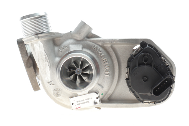 Do koszyka 8384525007S Garrett Turbina