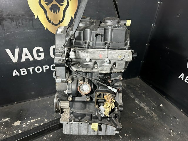 Do koszyka Silnik w komplecie Seat Ibiza IV 6J5, 6P1