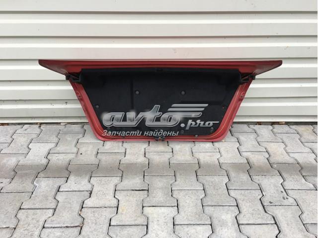 95164316 General Motors Klapa bagażnika