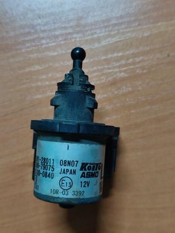  Korektor swiatel Lexus LX 