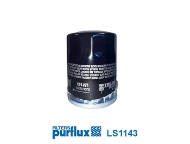 Filtr oleju Purflux LS1143