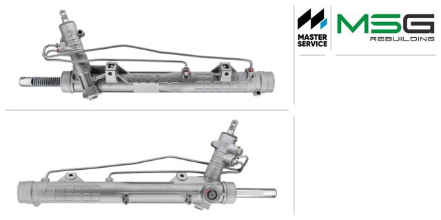 Listwa kierownicza (maglownica) BW213R MSG Rebuilding
