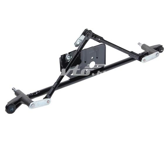 Mechanizm wycieraczek SsangYong Actyon 