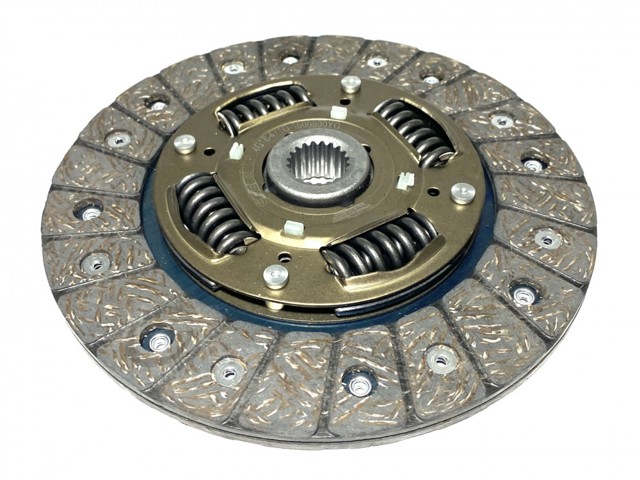 Do koszyka Tarcza sprzęgła BYD F3  