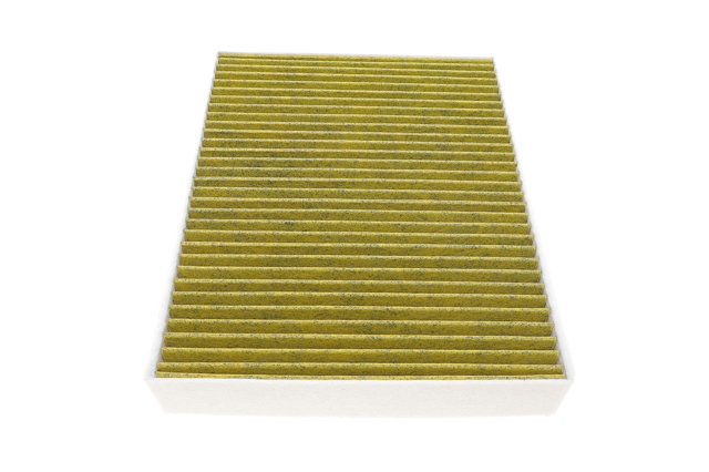 Filtr kabiny Wunder WPK222 cena, od 13,25 USD