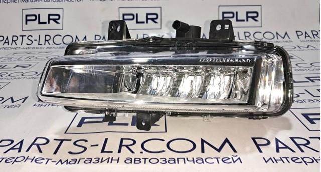 Lampa przeciwmgielna lewa Land Rover LR068980 cena, od 117,53 USD