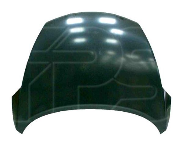 Maska silnika FP5025280 FPS
