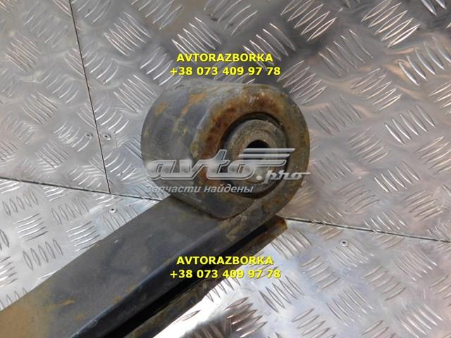 A0003200202 Mercedes Resor przedni