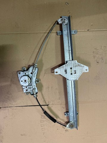  Mechanizm podnoszenia szyby drzwi przednich prawych Hyundai Terracan 