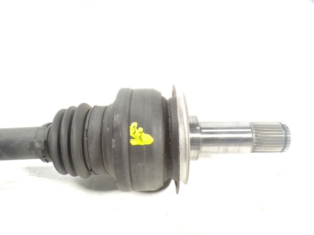 Półoś tylna prawa Mercedes A2133502611