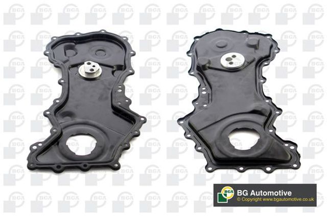 Osłona paska rozrządu BGA FC7300 cena, od 70,52 USD