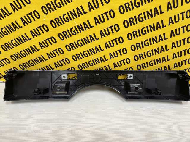 Ramka do mocowania przedniej tablicy rejestracyjnej Toyota 5211433520 cena, od 32,48 USD