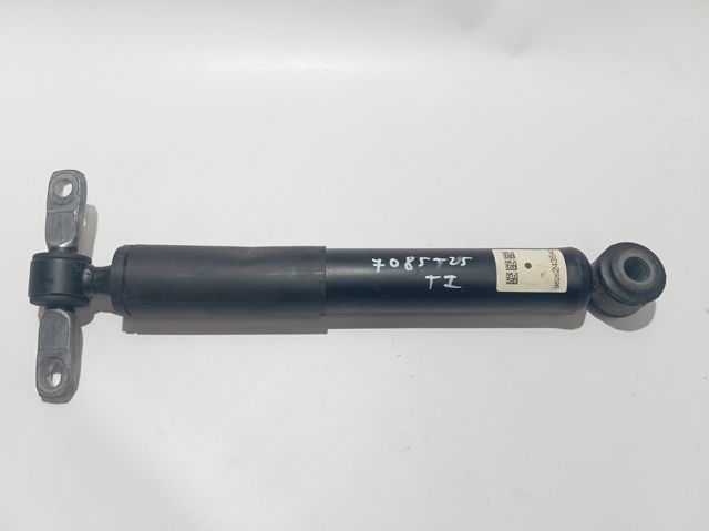 9826243580 Peugeot/Citroen Amortyzator tylny