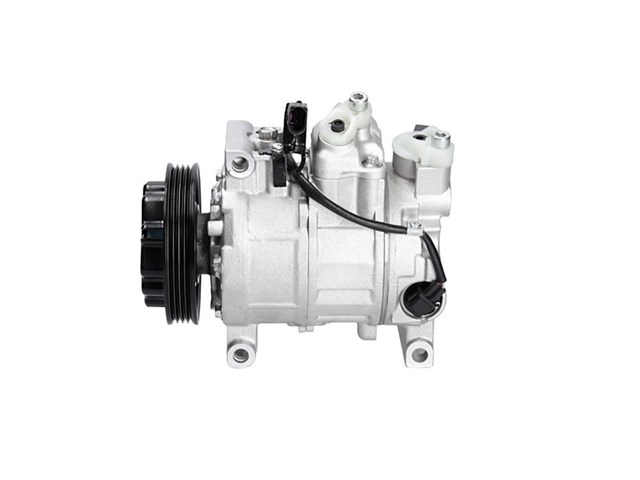 Do koszyka AC0128 MSG Sprężarka klimatyzacji