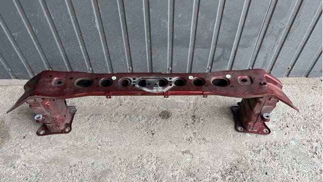 Wzmocnienie zderzaka przedniego Ford AM51R10922AL