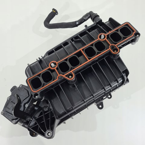 Do koszyka DS7G9L440BE Ford Chłodnica intercoolera
