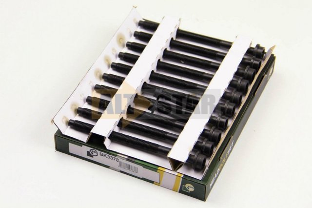 BK3378 BGA Śruba głowicy cylindrów