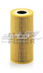 HU951X Mann-Filter filtr oleju