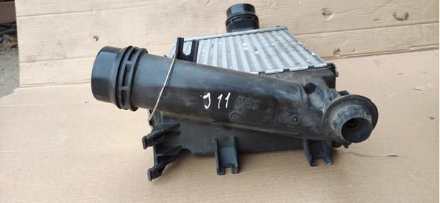 Chłodnica intercoolera Nissan/Infiniti 144962803R