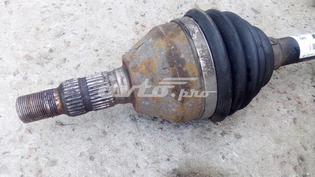 13228199 General Motors Półoś napędowa przednia prawa