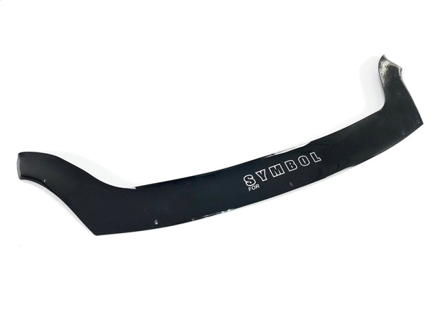 Deflektor na maskę Renault Clio SYMBOL sedana (LU) (2008 - 2026) cena, od 38,44 USD